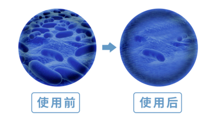 夏季螨蟲滋生多！家用衣物烘干機(jī)能除螨嗎