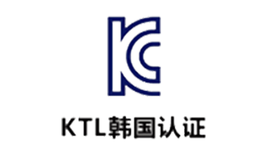 干衣機代工廠獲得KTL韓國認證的意義