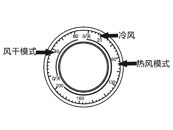 內(nèi)衣干衣機(jī)