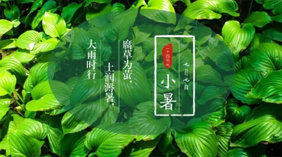 小暑時(shí)節(jié)來(lái)到！金環(huán)電器提醒大家要注意的事項(xiàng)